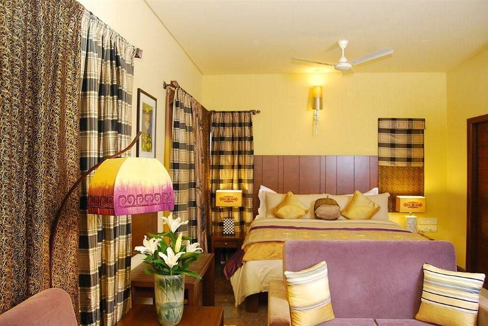 Justa Indiranagar Aparthotel Bangalore Kamer foto